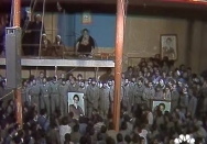 زیر پرچم اسلام مجتمع شوید