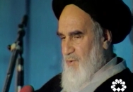 توجه بکنید که این مجاهدات که می‌کنید خالص باشد