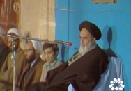 با این وضع که زیر پرچم اسلام هستید، آسیب‌پذیر نخواهید بود