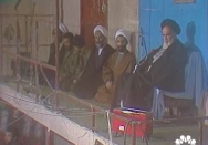 همه چیز ما در دانشگاه است