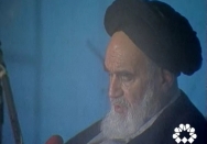 آدمی که خودش آدم صحیحی نیست نمی‌تواند دیگران را تصحیح کند