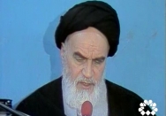 تو خیلی خری، اگر من دخالت در سیاست نکنم کی دخالت بکند؟