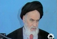 ما امروز همه پاسدار اسلام هستیم