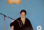 ما امیدواریم که بشر به رشدی برسد که مسلسلها را به قلم تبدیل کند