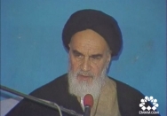 امتحان ملازم با وجود انسان است