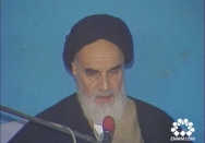 بشر در امتحان واقع است