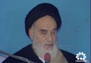 بشر در معرض امتحان است