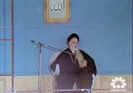 قلم‌ها مورد امتحان خداست