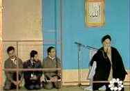 فَاسْتَقِمْ کَما امِرْتَ