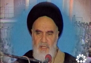 من از آنها بَری هستم