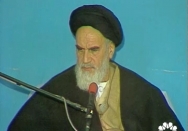 با معنویت مقدم بشوید ان‌شاءالله