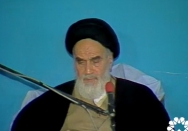 سخنرانی در جمع هیات دولت و نمایندگان مجلس (حب نفس- دلگرم نمودن مردم)