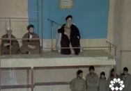 تعلق خاطر به دنیا