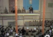 تا اصلاح نکنیم خودمان را، نمی‌توانیم کشور را اصلاح کنیم