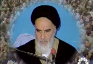 من به سراسر ملت هشدار می‌دهم