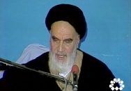 شماها دارید کشور را تباه می‌کنید