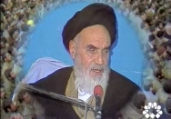 بزرگان سیاسی از این توده جمعیت تعلیم بگیرند