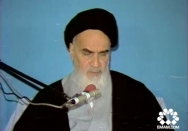 ما به یک کشوری وارد شدیم که همه چیزش وابسته به اجانب بود