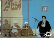 اگر افکار یک ملتی وابستگی داشته باشد...