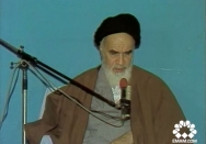 حضور مردم در صحنه مانع آسیب دیدن انقلاب