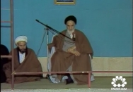 مردمی بودن مسئولان در نظام اسلامی