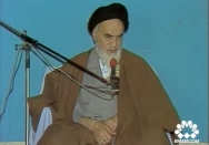 مسئولین در نظام اسلامی از خود مردم اند