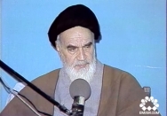 قاضی امروز مسئول حیثیت اسلام است