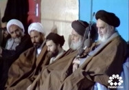 نیاز جمهوری اسلامی به قضات اسلامی