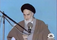 کمک کردن به امر شرعی تکلیف آقایان است