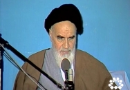 بانوان محترم ایران به کشور خودشان خدمت می‌کنند و پشتوانه هستند