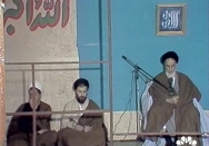 درست نبودن نظرات ناشی از حب و بغض