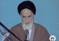 هیچ امر فاسدی یکدفعه سراغ آدم نمی‌آید