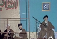هیچ کس مامون نیست از اینکه به فساد و به دام شیطان نیفتد