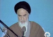 من امیدوارم که مجلس یک مجلس اسلامی باشد