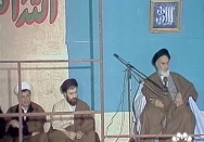 دیگر شما حمله نکنید!