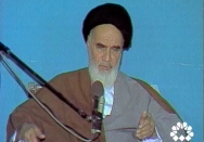 خدای تبارک و تعالی ما را هدایت کند به یک راهی که مرضی اوست
