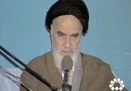 مادامی که انسان در حجاب خود هست، نمی‌تواند این قرآن را ادراک کند
