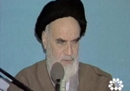 تمام اختلافاتی که بین بشر هست ریشه‌اش همان طغیانی است که در نفس هست