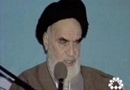 اگر بخواهند مملکت اصلاح بشود، باید آرامش را از بالا شروع کنند