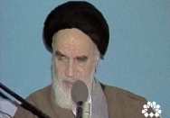 تا تزکیه در رده‌های بالا حاصل نشود این مملکت اصلاح نخواهند شد