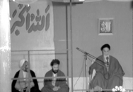 شماها باید خودتان را تطبیق بدهید با قانون
