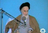 توصیه به نهضت آزادی در جدا شدن از معاندین‌