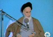 جمهوری اسلامی معنایش این است که حکومت، حکومت اسلامی باشد، و قوانین، قوانین اسلامی