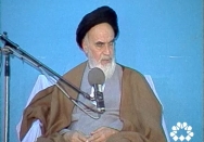 [نقص ها را] درست کنید، حرف نباشد، شعار نباشد