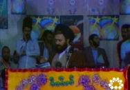 آرامش خودتان را حفظ کنید و به انتظار حکم خدا باشید