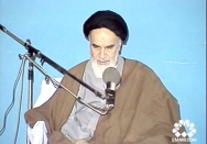 ملت امروز یکپارچه در صحنه است