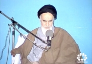 نصیحت به جوانان فریب‌خورده گروهکها