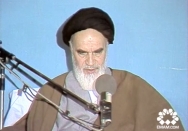 خیال می‌کردند اسلام دیگر فقط یک مسلک سیاسی است