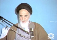 می‌بینم در بین اینها بسیاریشان گول خورده‌اند
