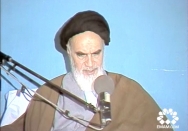 نتوانست بفهمد کشور اسلامی و ملت اسلام یعنی چه